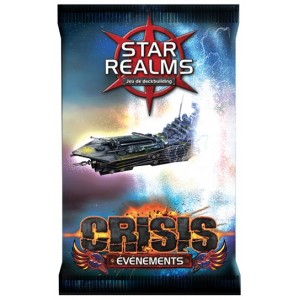 Star Realms Crisis Événements