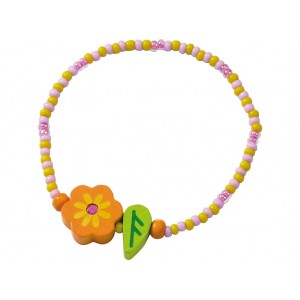 Bracelet Fleur Ringelblumen