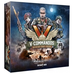 V Commandos