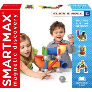 SmartMax Click And Roll