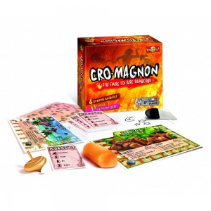 Cro Magnon - Edition 10 ans