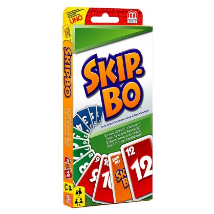 Skip Bo