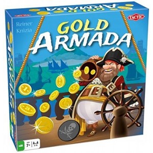 Gold Armada