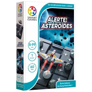 Alertes Asteroides