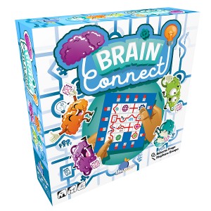 Brain Connect