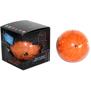 Eureka 3D Amaze Ball Casse Tete