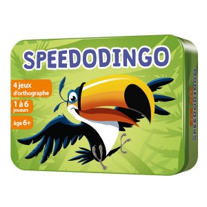 SpeedoDingo
