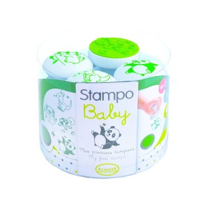 Stampo Baby Animaux