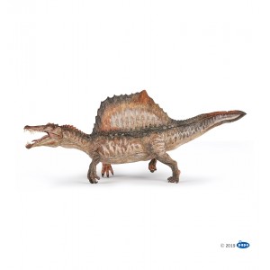 55077 Spinosaurus Aegyptiacus Edition Limitee