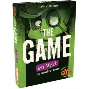 The Game en Vert