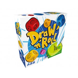 Draw N Roll
