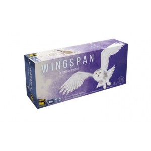Wingspan Europe