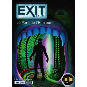 Exit Le Parc de l Horreur