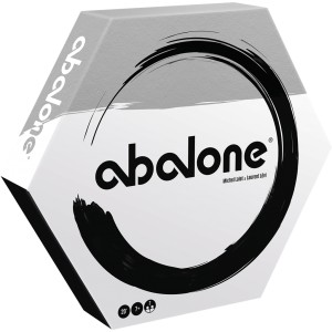 Abalone Seconde Edition
