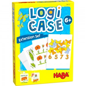 LogiCASE Extension Nature 6+