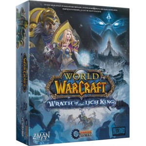 World of Warcraft Pandemic System