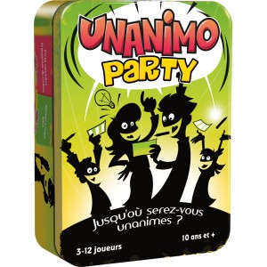 Unanimo Party