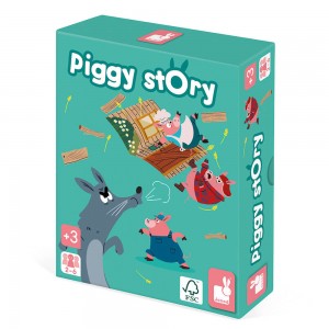Piggy Story