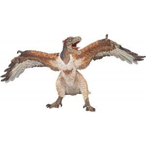 55034 Archeopteryx Dinosaure