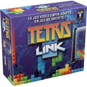 Tetris link