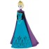 Elsa avec Cape - La Reine des Neiges Disney