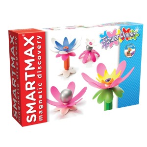 SmartMax Flower Power