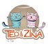 Téo & Zina by Toga